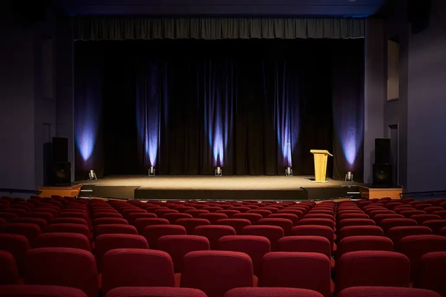 Lighthouse Theatre Kettering Lighthouse Theatre Kettering